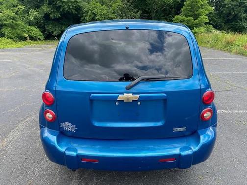 2010 Chevrolet HHR LS