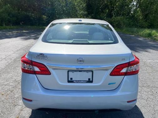 2013 Nissan Sentra SL