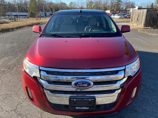 2011 Ford Edge SEL
