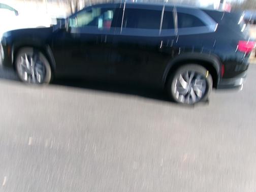 2025 Buick Enclave Preferred FWD