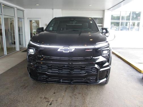 2024 Chevrolet Silverado EV First-Edition RST 4WD