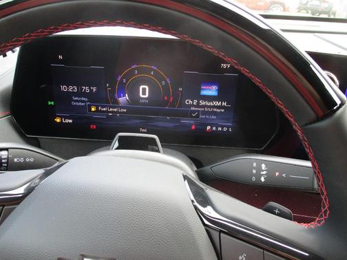 2026 Chevrolet Silverado 2500 LTZ