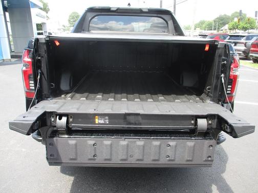 2024 Chevrolet Silverado EV First-Edition RST 4WD