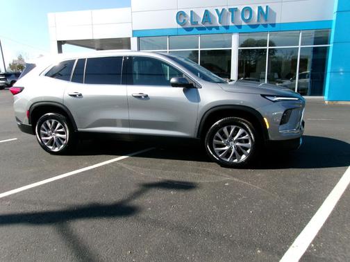 2025 Buick Enclave Preferred FWD