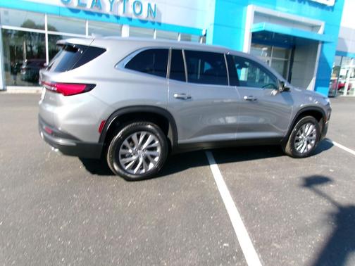 2025 Buick Enclave Preferred FWD