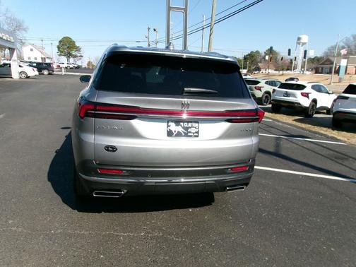 2025 Buick Enclave Preferred FWD