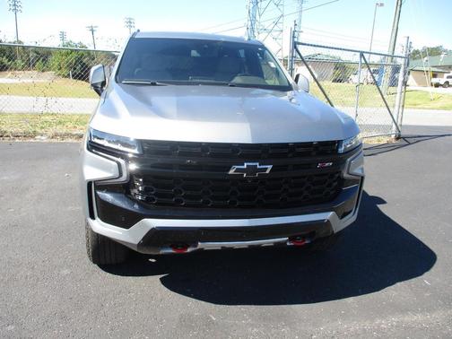 2023 Chevrolet Tahoe 4WD Z71