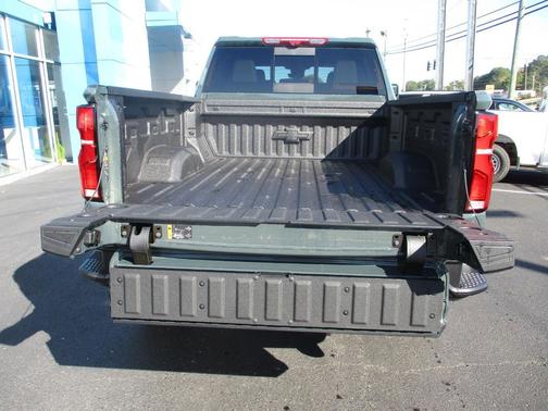2026 Chevrolet Silverado 2500 Crew Cab, Standard Bed, XR2, 4WD