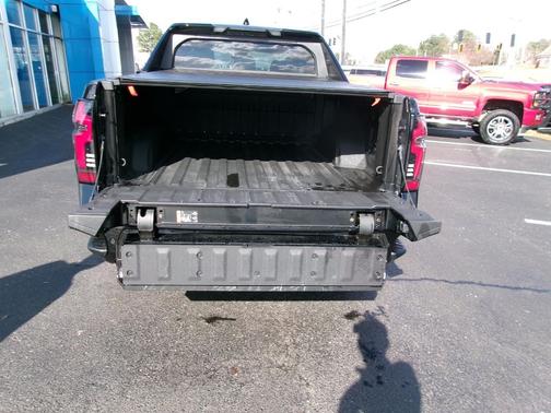 2024 Chevrolet Silverado EV First-Edition RST 4WD