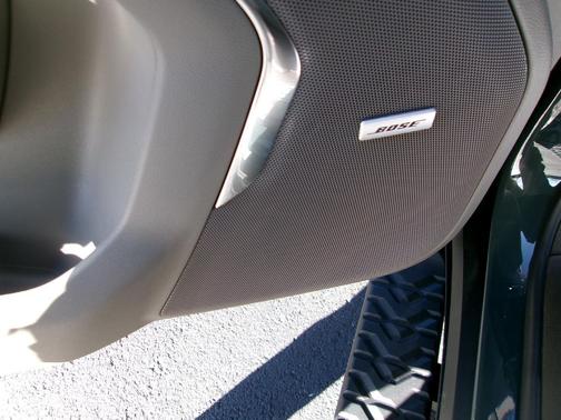 2026 Chevrolet Tahoe 4WD Z71