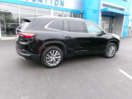 2025 Buick Enclave Preferred FWD