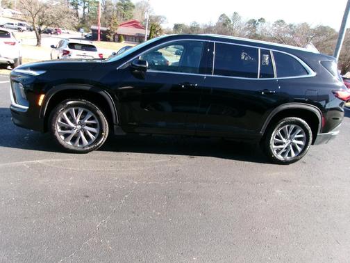 2025 Buick Enclave Preferred FWD
