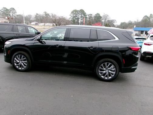 2025 Buick Enclave Preferred FWD