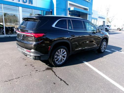 2025 Buick Enclave Preferred FWD