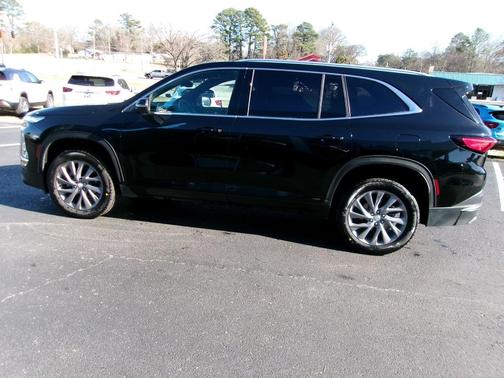 2025 Buick Enclave Preferred FWD