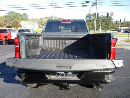 2026 Chevrolet Silverado 2500 ZR2