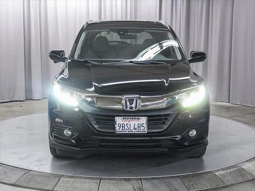 2022 Honda HR-V