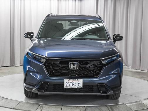 2023 Honda CR-V Hybrid 
