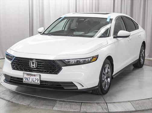 2024 Honda Accord