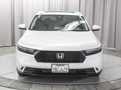 2024 Honda Accord