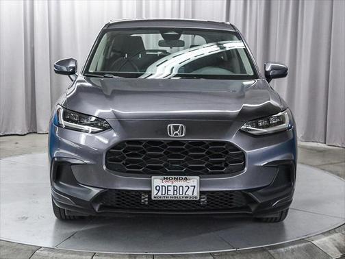 2023 Honda HR-V