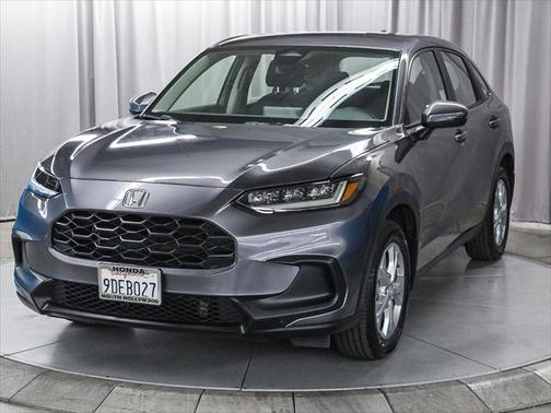 2023 Honda HR-V