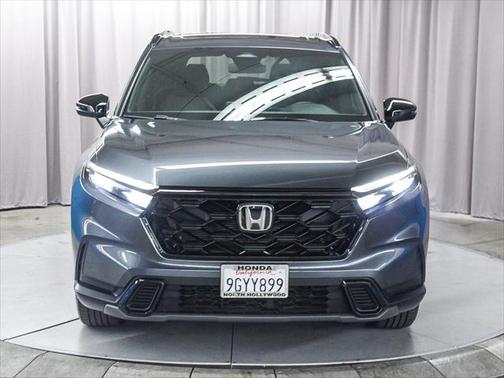 2023 Honda CR-V Hybrid