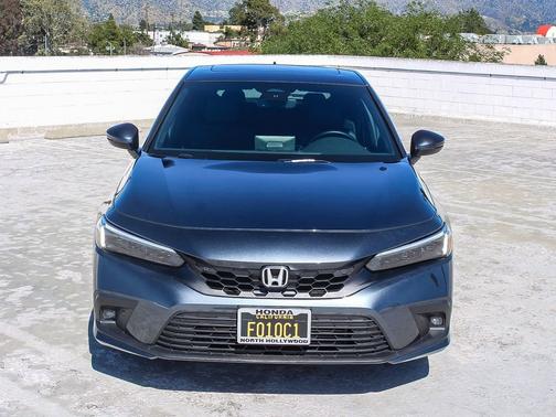 2023 Honda Civic 