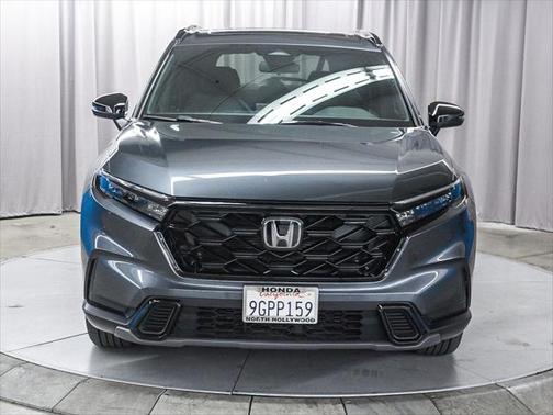 2023 Honda CR-V Hybrid