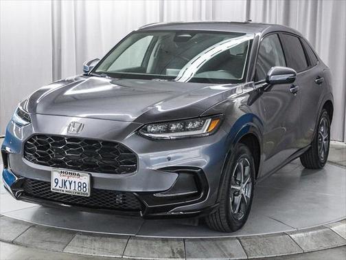 2024 Honda HR-V