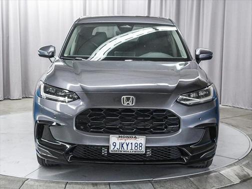 2024 Honda HR-V