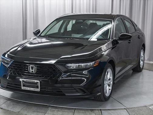 2024 Honda Accord