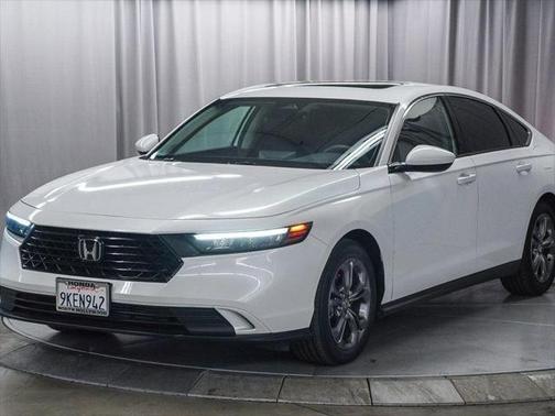 2024 Honda Accord