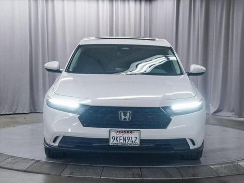 2024 Honda Accord