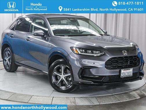2023 Honda HR-V