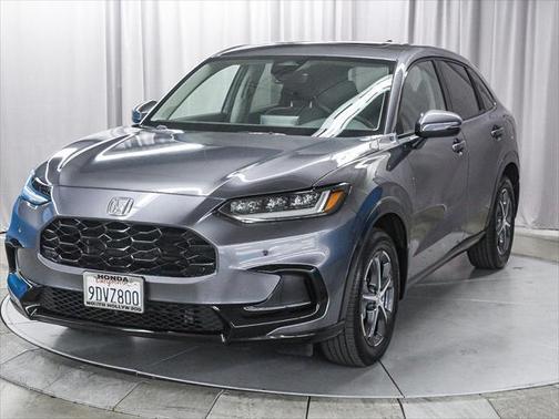 2023 Honda HR-V