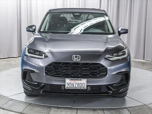 2023 Honda HR-V