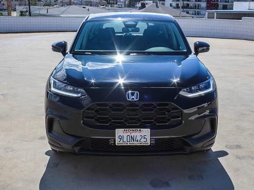 2024 Honda HR-V