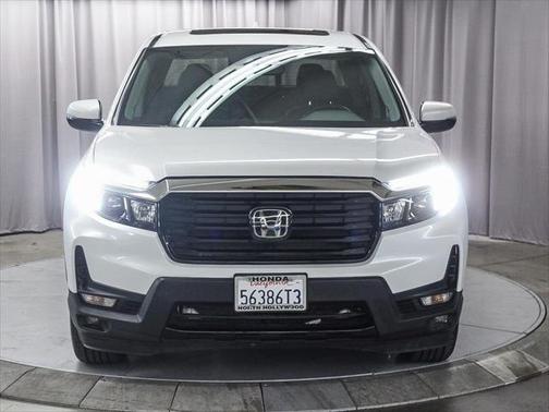 2023 Honda Ridgeline