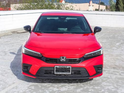 2023 Honda Civic 