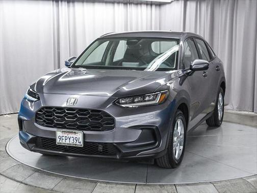 2023 Honda HR-V
