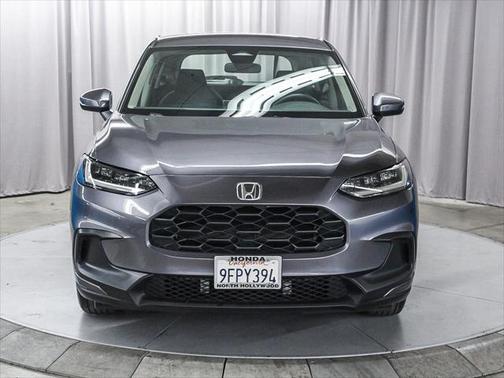 2023 Honda HR-V