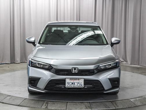 2023 Honda Civic 