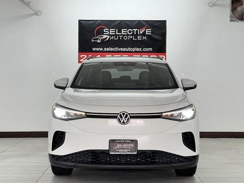 2023 Volkswagen ID.4 Pro