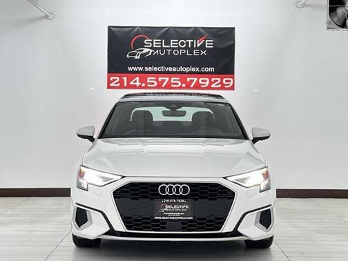 2024 Audi A3 Premium