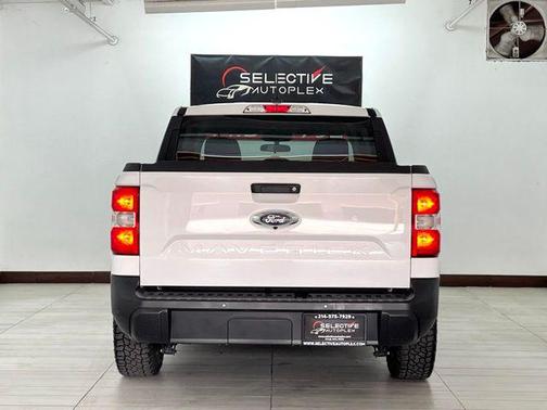 2023 Ford Maverick XLT