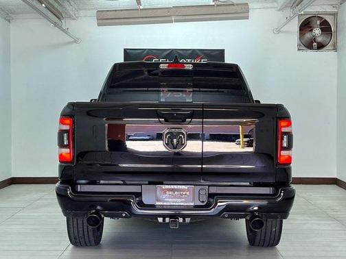 2022 RAM 1500 Limited
