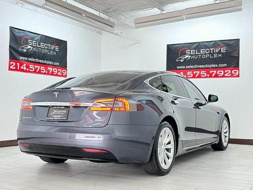 2019 Tesla Model S 100D