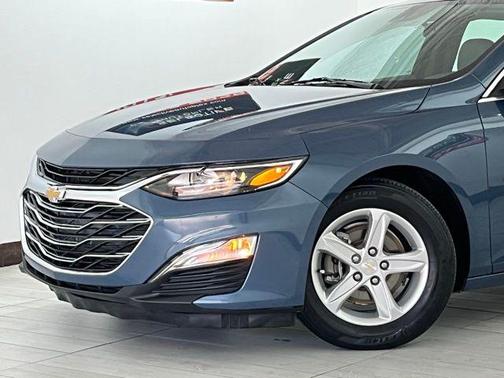 2024 Chevrolet Malibu 1LS