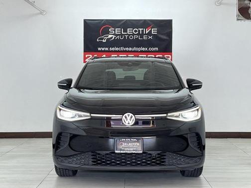 2022 Volkswagen ID.4 Pro S